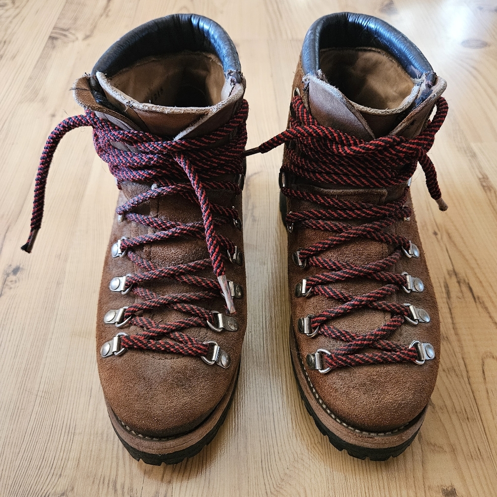 Dexter Men's Hiking Boots - Picture 1 of 12